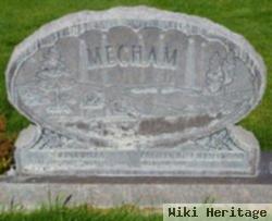 Frank Riggs Mecham