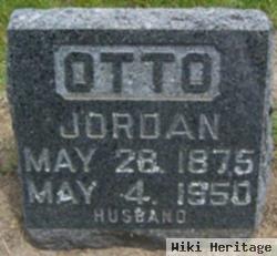 Otto Jordan