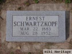 Ernest Schwartzkopf