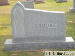 Harold H Brooks