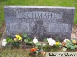 Peter Schmahl, Sr