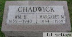 William Henry Chadwick