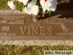 Glenda B. Vines