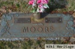 Alvin Kenneth Moore