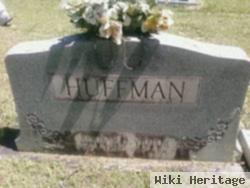 Alice R Huffman