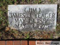 James Jackson "jim" Yeager