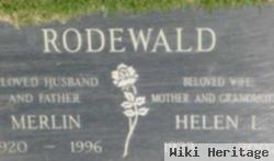 Helen L. Rodewald
