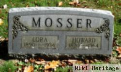 Lora Mosser