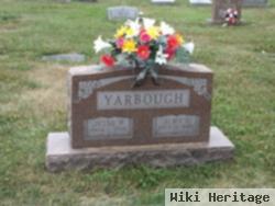 Alma L. Yarbough