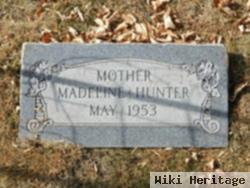 Madeline Hunter