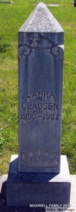 Laura Clausen