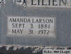 Amanda Larson Lilienthal