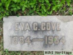 Eva C Huddleston Gove