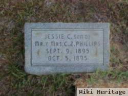 Jessie C. Phillips