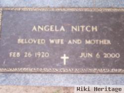 Angela Nitch