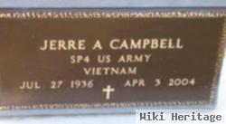 Jerre A. "otis" Campbell