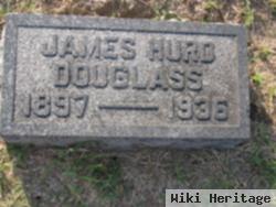 James Hurd Douglass