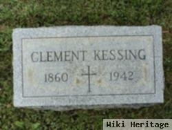 Clement Kessing