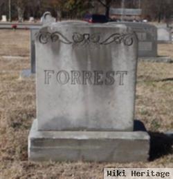 Nancy Elizabeth Forrest Forrest