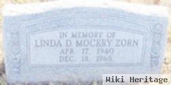 Linda Dorlene Mockry Zorn