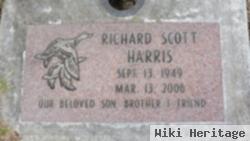 Richard Scott Harris