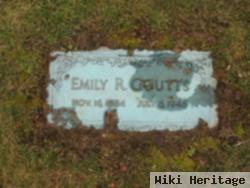 Emily R. Quier Coutts