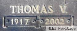 Thomas V Schmidt, Sr