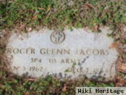 Roger Glenn Jacobs