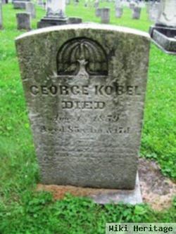 George Kobel