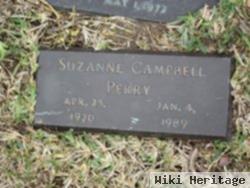 Suzanne Campbell Perry