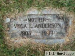 Vega E. Anderson