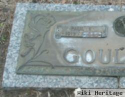 Paul E. Goulette