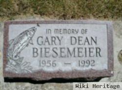 Gary Dean Biesemeier