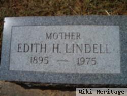 Edith Hildegarde Oakeson Lindell