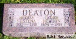 Newton Deaton