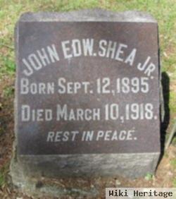 John Edward Shea, Jr