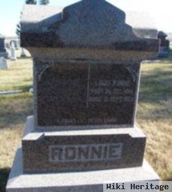 Louis S. Ronnie