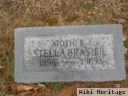 Stella Brasier