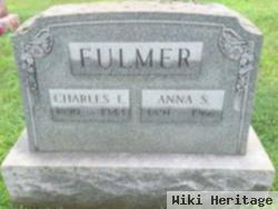 Charles Elias Fulmer