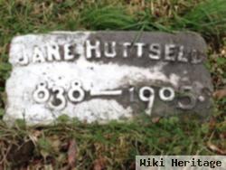 Jane Chapman Huttsell