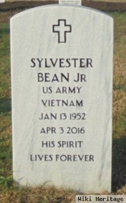 Sylvester Bean, Jr