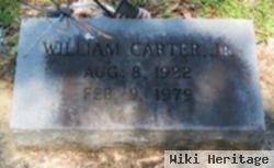 William Carter, Jr