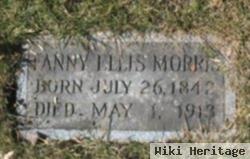 Fanny Ellis Morris