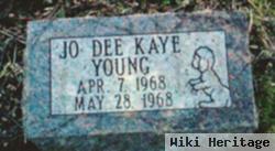 Jo Dee Kaye Young