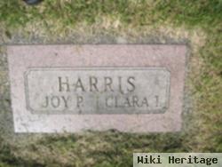 Clara Imogene Hutchinson Harris