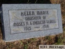 Helen Marie Sewell