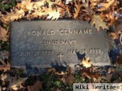 Ronald Cenname