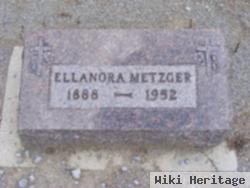 Ellanora Theresa Goebel Metzger