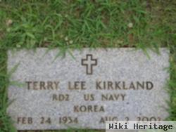 Terry Lee Kirkland