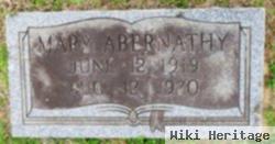 Mary Abernathy